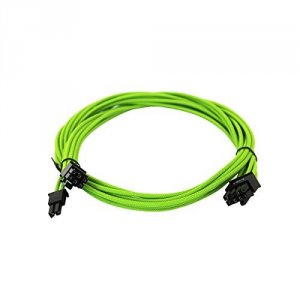 Evga 100-G2-16GG-B9 1600 Green Psu Cable Set