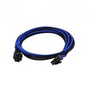 Evga 100-G2-16KL-B9 1600 Liteblu Psu Cable Set