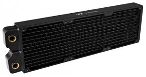 Thermaltake CL-W237-CU00BL-A Ac Cl-w237-cu00bl-a Pacific Clm360 Radiat