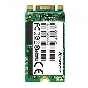 Transcend TS512GMTS400 512gb M.2 2242 Ssd Sata3 Mlc