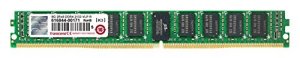 Transcend TS1GHR72V1HL 8gb Ddr4 2133 Reg-dimm 2rx8 Vlp