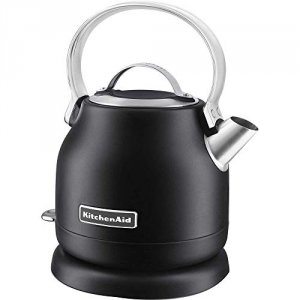 Kitchenaid KEK1222BM Electric Kettle 1.2l Matte Blk