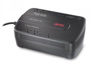 Apc BE550G Backups Es6550va 120v 515p