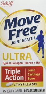 Worryfree C-1003144 Schiff Move Free Supplement