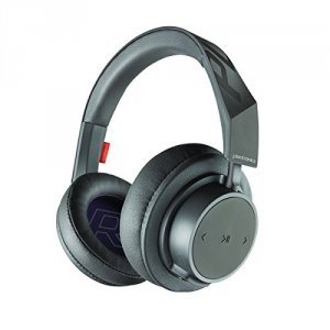 Poly 211393-99 Backbeat Go 600r Headset Grey