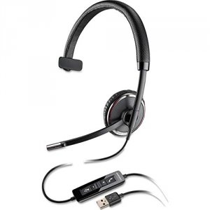 Poly 88860-03 Blackwire C510 Headset Eol