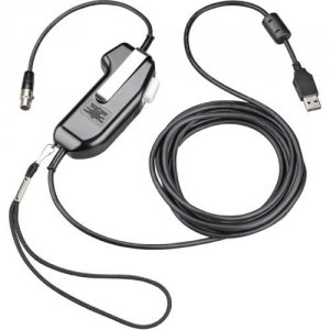 Poly 92371-12 Shs 2371 12 Usb Ptt