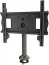 Crimson DS50HL Bolt Down Security Table Stand