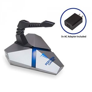 Syba CL-HUB53002 Rgb Mouse Bungee Base Activehub