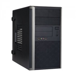 Inwin IW-EM035.CH350TB3 In-win Case Iw-em035.ch350tb3 Microatx Mini To