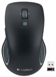 Imsourcing 910-003880 M560 Wireless Mouse Nano