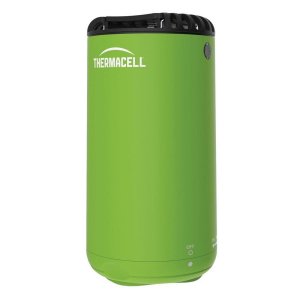 Thermacell MRPSG Thermacell Patio Shield Mosquito Repeller Greenery