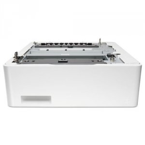 Hp CF404A Hp Laserjet 550-sheet Feeder Tray - 1 X 550 Sheet - Plain Pa