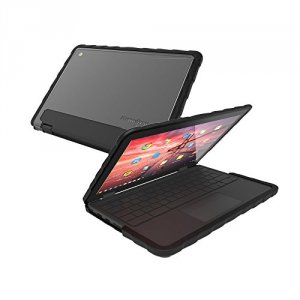 Gumdrop DT-L500E-BLK Lenovo 500e 11.6 2in1 Droptech