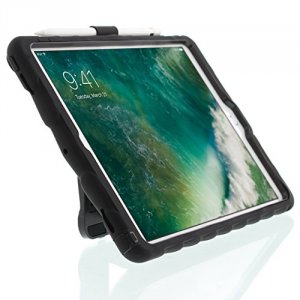 Gumdrop GS-IPADPRO105-BLK_BL Hideaway Ipad Pro 10.5 Case 0