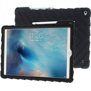 Gumdrop GS-IPADPRO129-BLK_BL Hideaway Ipad Pro 12.9 Case 1st