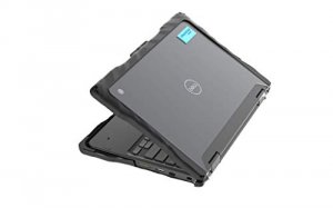 Gumdrop DTDL3100CB2IN1BLK10C Droptech Dell 3100 2-in-1 10 Ca