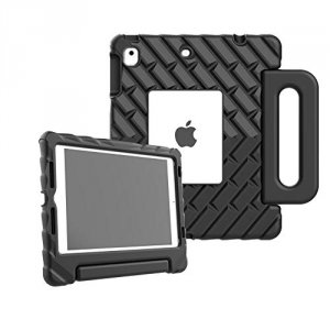 Gumdrop FT-IPADPRO9-BLK_WW Apple Ipad 9.7 Universal Case