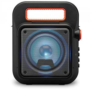 Dpi ISB309B Wrls Tailgate Party Speaker