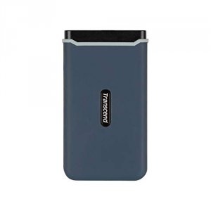 Transcend TS240GESD350C 240gb External Ssd Pcie To Usb