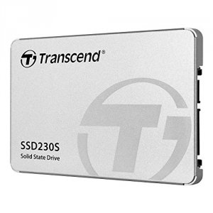 Transcend TS2TSSD230S 2tb 2.5 Ssd Sata3 3d Tlc