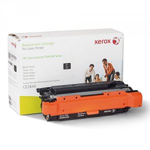 Original Xerox 006R03004 Black Toner Cartridge. Equivalent To Hp Ce264