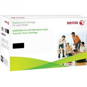 Original Xerox 006R03004 Black Toner Cartridge. Equivalent To Hp Ce264