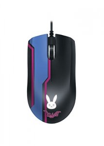 Razer RZ0102160200R3M1 D.va  Abyssus Elite