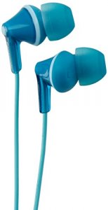 Panasonic RP-HJE125-Z Ergofit In-ear Turquoise Blue