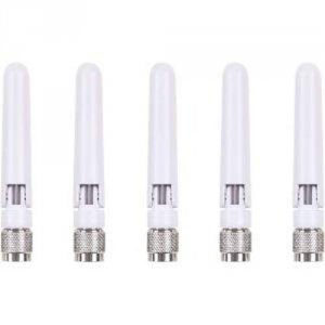 Cisco MA-ANT-3-B6 Meraki Indoor Bendable Dual-band Omni Antennas 6pk F