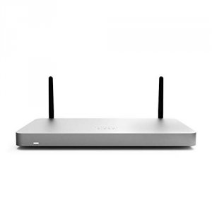 Cisco MX68W-HW Meraki Mx68w Routersecurity Appliance With 802.11ac