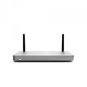 Cisco MX67W-HW Meraki Mx67w Routersecurity Appliance With 802.11ac