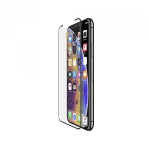 Belkin F8W867zzBLK Iphone Xs X Tempc Scrn Protect