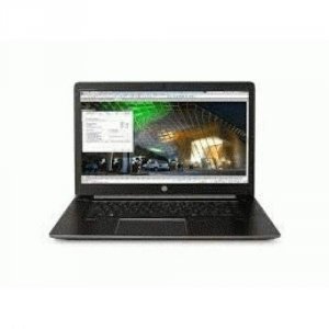 Hp 6ZG40UT#ABA Hp Zbook 15u-g3 Mobile Workstation