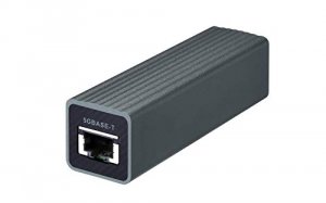 Qnap QNA-UC5G1T Ac Qna-uc5g1t Usb 3.0 To Single Port Rj45 5gbe 2.5gbe 