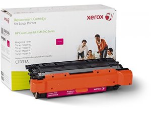 Original Xerox 6R3006 Toner, Magenta, 12,500  Pg Yield, Taa ( Replaces