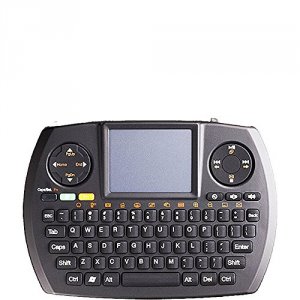 Adesso VP6364 Ultramini Wireless Keyboard