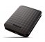 Seagate STSHX-M201TCBM 2tb Maxtor M3 Usb 3.0 Portable