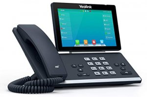 Yealink SIP-T57W Ultra-elegant Gigabit Ip Phone