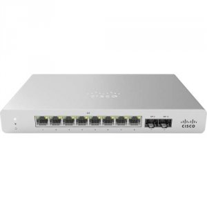 Cisco MS120-8-HW Meraki Ms120-8 1g L2