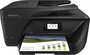 Worryfree C-1136132 Hp Officejet Color Printer Wrls