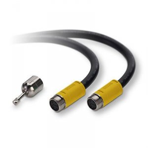 Belkin AV360-HSH11-100 Video  Audio Cable - 100 Feet - Shielded