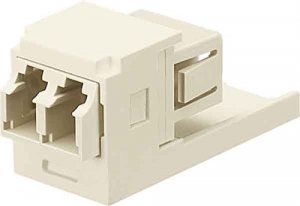 Panduit CMDSLCZAW Mini-com