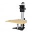 Ergo ELEC-ED-KP-MAP-5B Electric Pro Sit  Stand