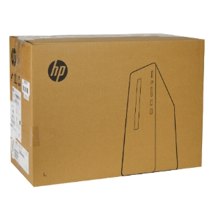 Hp 3la89aa#aba Hp Slimline 290-a0036 Fusion Dual-core A9-9425 3.1ghz 8