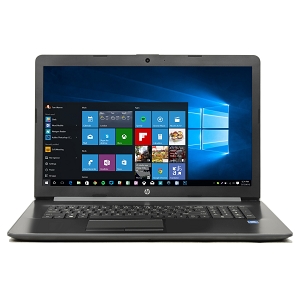 Hp 17-BY0053OD Hp 17-by0053od Core I3-8130u Dual-core 2.2ghz 4gb 1tb+1