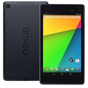 Asus K008 Nexus 7 16gb (2013) Snapdragon Quad-core 1.5ghz 2gb 16gb 7mu