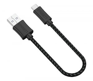 Cygnett CY2042PCUSA Usb C To Usb A 3.2gen 10cm