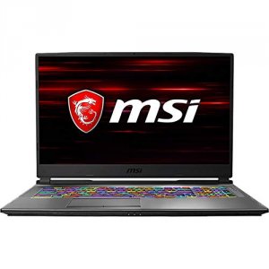 Msi GP75437 Gp75 9sd-437 I7-9750 Gtx1660ti