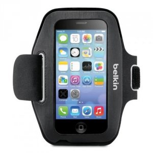 Belkin F8W500BTC02 Iphone 6 Armband: Engineered For The Perfect Fit